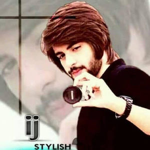 Meet your Posher, Hasib